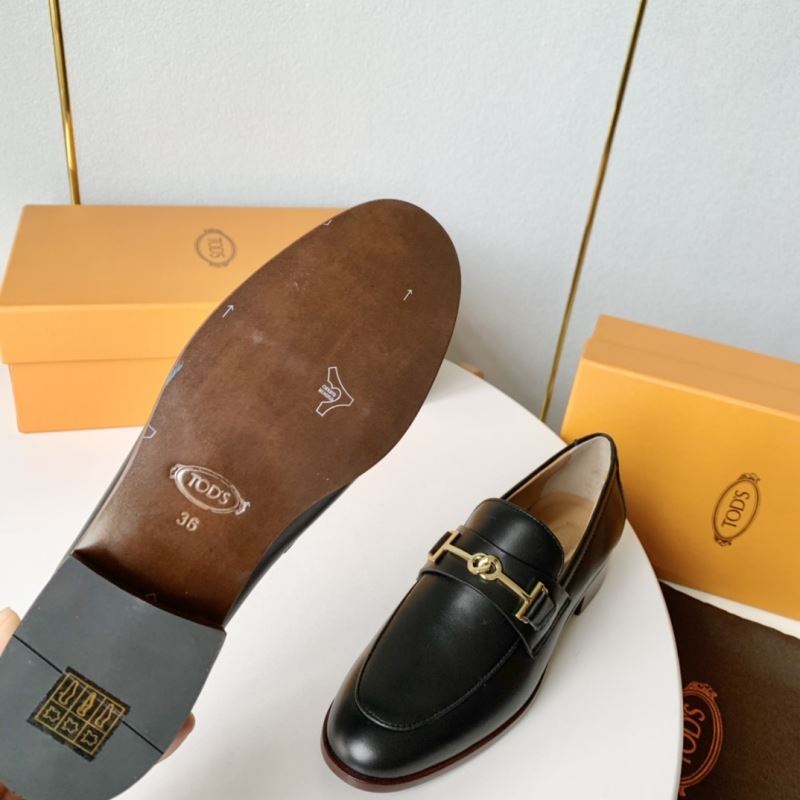 Tods Shoes